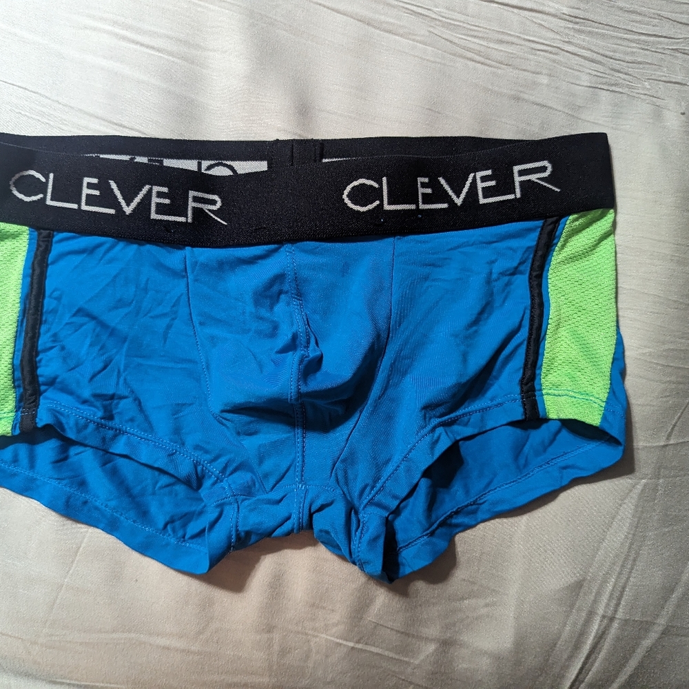 Clever underwear